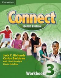 Produktbild: Connect Workbook 3