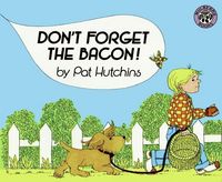 Produktbild: Don't Forget the Bacon!
