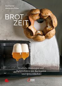 Produktbild: Brot-Zeit