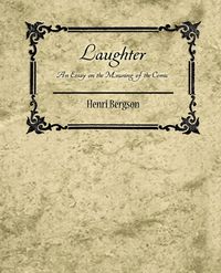 Produktbild: Laughter