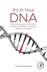 Produktbild: It's in Your DNA