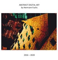 Produktbild: Abstract Digital Art by Hermann Fuchs