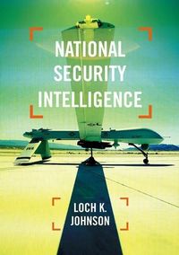 Produktbild: National Security Intelligence