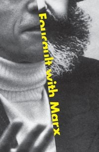 Produktbild: Foucault with Marx