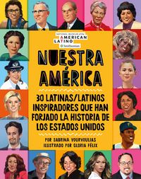 Produktbild: Nuestra Am&eacute;rica