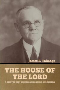 Produktbild: The House of the Lord