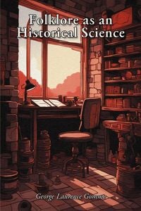 Produktbild: Folklore as an Historical Science