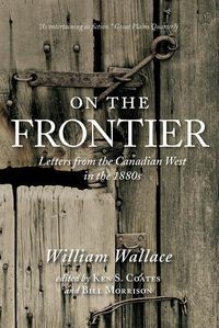 Produktbild: On the Frontier