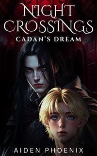 Produktbild: Cadan's Dream (Night Crossings, #1)