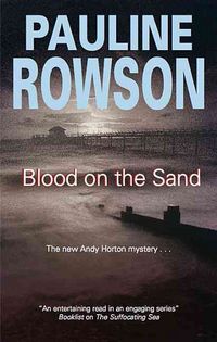 Produktbild: Blood on the Sand