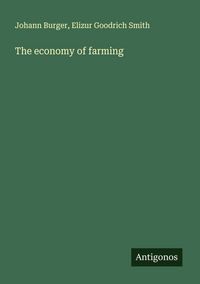 Produktbild: The economy of farming