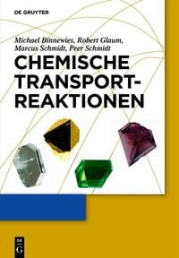Produktbild: Chemische Transportreaktionen