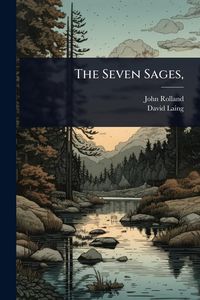 Produktbild: The Seven Sages,