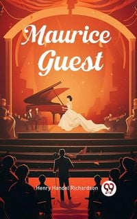 Produktbild: Maurice Guest