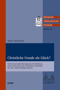 Produktbild: Christliche Freude als Gl&uuml;ck?