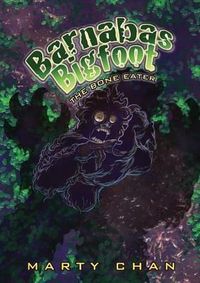Produktbild: Barnabas Bigfoot: Bone Eater