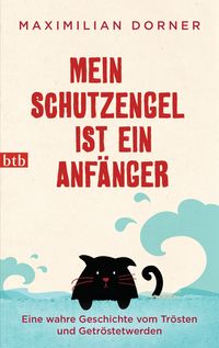 Produktbild: Mein Schutzengel ist ein Anf&auml;nger