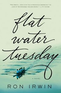Produktbild: Flat Water Tuesday
