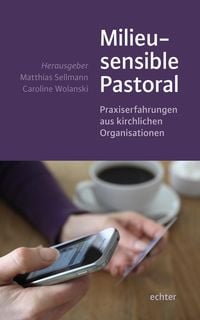 Produktbild: Milieusensible Pastoral