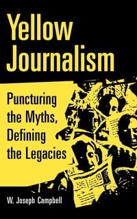 Produktbild: Yellow Journalism