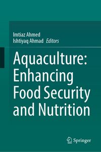 Produktbild: Aquaculture: Enhancing Food Security and Nutrition