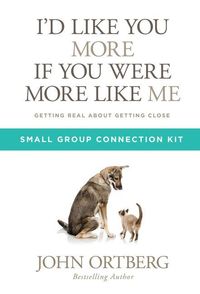 Produktbild: Id Like You More If You Were M