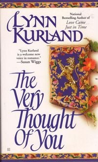 Bild vom Artikel The Very Thought of You vom Autor Lynn Kurland