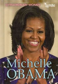 Produktbild: Michelle Obama