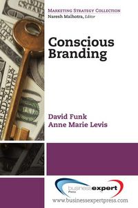 Produktbild: Conscious Branding