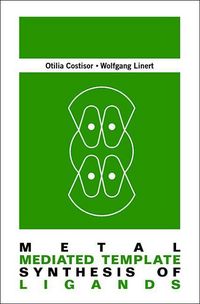 Produktbild: Metal Mediated Template Synthesis of Ligands