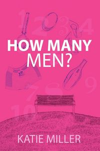 Produktbild: How Many Men?
