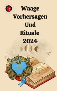 Produktbild: Waage Vorhersagen Und Rituale 2024
