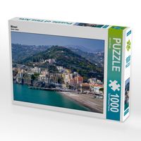 Produktbild: CALVENDO Puzzle Minori | 1000 Teile Lege-Gr&ouml;&szlig;e 64x48cm Foto-Puzzle f&uuml;r gl&uuml;ckliche Stunden