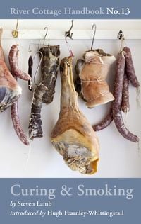 Produktbild: Curing & Smoking