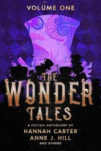Produktbild: The Wonder Tales