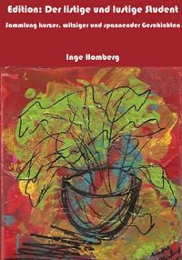 Produktbild: Edition: Der listige und lustige Student