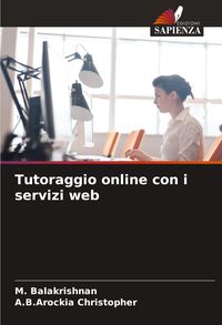 Produktbild: Tutoraggio online con i servizi web