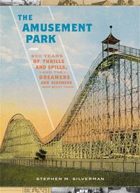 Produktbild: Silverman, S: Amusement Park