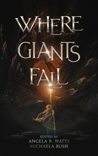 Produktbild: Where Giants Fall
