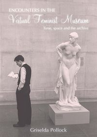 Produktbild: Encounters in the Virtual Feminist Museum