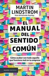 Produktbild: El Manual del Sentido Com&uacute;n