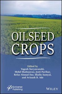 Produktbild: Oilseed Crops