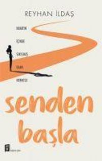 Produktbild: Senden Basla