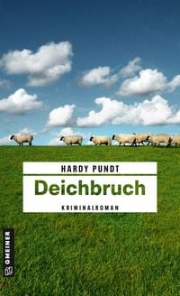 Produktbild: Deichbruch