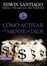 Produktbild: Una C&iquest;&iquest;mo Activar La Mente de Dios