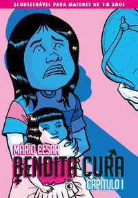 Produktbild: Bendita Cura - Cap&iacute;tulo 01
