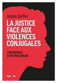 Produktbild: La Justice face aux violences conjugales