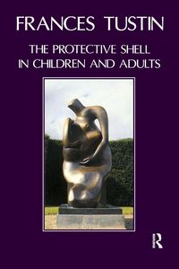 Produktbild: The Protective Shell in Children and Adults