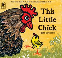 Produktbild: This Little Chick