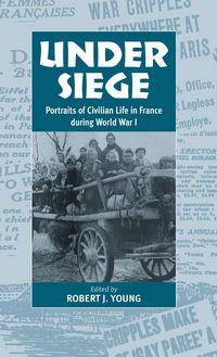 Produktbild: Under Siege